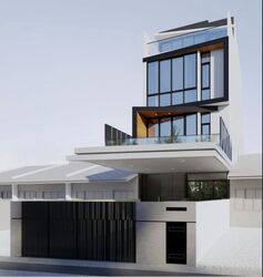 Richards Avenue (D19), Terrace #552780931